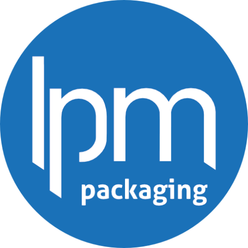 LPM PACKAGING Logo